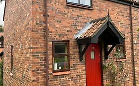 Runaway Cottage, Whitby